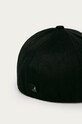 Akcesoria Kangol - Czapka 8650BC.BK001 czarny