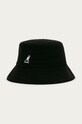 Klobouk Kangol další černá K3050ST.BK001