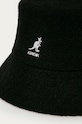 Klobouk Kangol K3050ST.BK001 černá ZA00