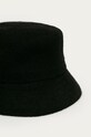 Akcesoria Kangol - Kapelusz K3050ST.BK001 czarny