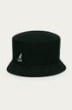 Kangol pălărie altele negru K3299HT.BK001