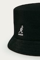 Kangol καπέλο K3299HT.BK001 μαύρο ZA00