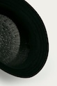 Kangol καπέλο μαύρο K3299HT.BK001