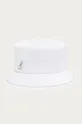 alb Kangol pălărie Unisex