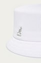 Kangol - Šešir K3299HT.WH103 bijela ZA00