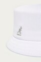 Kangol - Шляпа K3299HT.WH103 белый ZA00