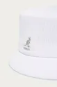 Kangol καπέλο λευκό