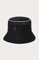 Klobúk Kangol ostatné čierna K5295.SB002
