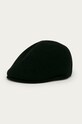 Bekovka Kangol vlna černá K0875FA.BK001
