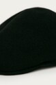 Bekovka Kangol K0875FA.BK001 černá ZA00