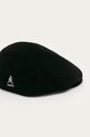 Doplňky Bekovka Kangol K0875FA.BK001 černá