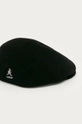 Kangol bakerboy hat  55% Wool, 45% Acrylic