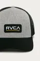 Кепка RVCA сірий