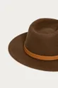 коричневый Шляпа Brixton