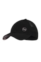 Buff Czapka z daszkiem Trek Cap pozostałe czarny 122583.999