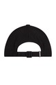 Buff Czapka z daszkiem Trek Cap 122583.999 czarny ZS21