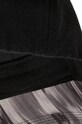 Akcesoria Buff Czapka z daszkiem Trek Cap 122583.999 czarny