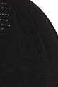 Buff Czapka z daszkiem Trek Cap czarny 122583.999