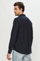 Cross Jeans - Košile námořnická modř 35337.001