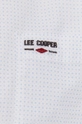 Рубашка Lee Cooper белый