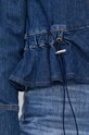 Silvian Heach Kurtka jeansowa PGP21649GB