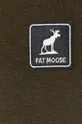 Fat Moose - Μπουφάν Bomber Ανδρικά