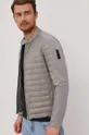 Куртка Bomboogie серый