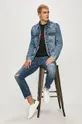 Cross Jeans - Dječja jakna plava