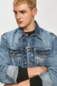 plava Cross Jeans - Dječja jakna