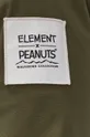 Bunda Element x Peanuts Pánsky