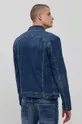 Lee Cooper Kurtka jeansowa 99 % Bawełna, 1 % Elastan