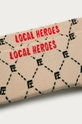 Local Heroes - Носки бежевый