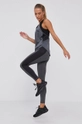 RVCA legging szürke