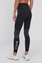 RVCA Legginsy U4PTWG.19 czarny ZS21