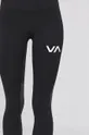 RVCA legging  Bélés: 11% elasztán, 89% nejlon Jelentős anyag: 20% elasztán, 80% poliészter