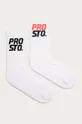 білий Prosto - Шкарпетки (2-pack) Чоловічий