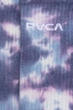 Носки RVCA мультиколор