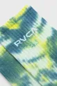 Ponožky RVCA viacfarebná