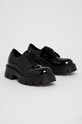 Туфлі Altercore Deidra Vegan Black Patent DEIDRA.VEGAN.BLACK.P чорний ZS21