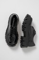Туфлі Altercore Deidra Vegan Black Patent чорний DEIDRA.VEGAN.BLACK.P
