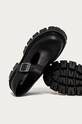 Туфлі Altercore Jane Vegan Black чорний JANE.VEGAN.BLACK