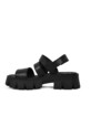 Взуття Сандалі Altercore SUSIE VEGAN SUSIE.VEGAN.BLACK чорний