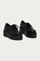 Туфлі Altercore SPELL VEGAN SPELL.VEGAN.BLACK чорний ZS21
