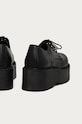 Încălțăminte Altercore Pantof SPELL VEGAN SPELL.VEGAN.BLACK negru
