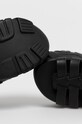 Sandale Altercore Pompeii Vegan Black crna POMPEII.VEGAN.BLACK