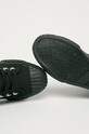Кеди Altercore SALEM BLACK чорний SALEM.BLACK.CANVAS