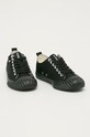 Кеди Altercore ROGATA BLACK ROGAT.BLACK.CANVAS чорний ZS21