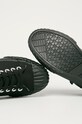 Кеди Altercore ROGATA BLACK чорний ROGAT.BLACK.CANVAS