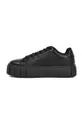 μαύρο Altercore - Πάνινα παπούτσια Kirh