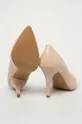 Кожаные туфли Wojas  Голенище: Натуральная кожа Внутренняя часть: Натуральная кожа Подошва: Синтетический материал
